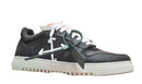 Off-White 3.0 Off Court Low Top - Black & White Off-White