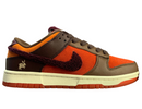 SB Dunk Low - Autumn Blaze Edition