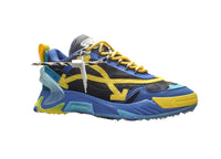 Off-White ODSY-2000 - Blue, Yellow & Black Off-White