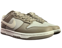 SB Dunk Low - Neutral Grey and Beige