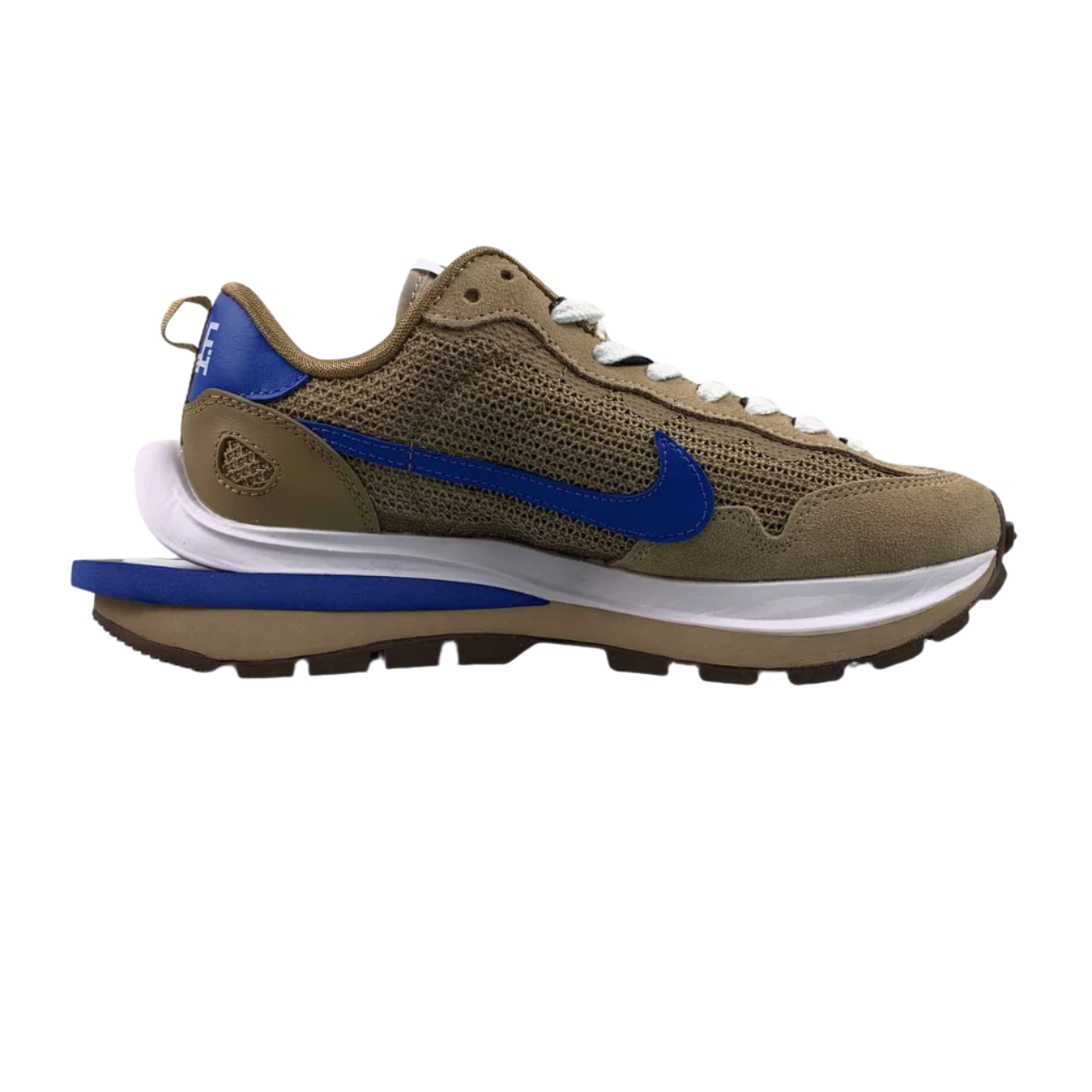 Nike LDWaffle Sacai (Light Beige/White)