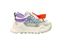 Off-White ODSY-1000 - White, Lilac & Mint Green Off-White