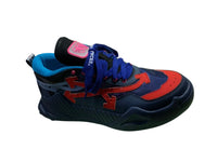 Off-White ODSY-1000 - Navy, Red & Electric Blue Off-White