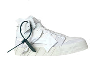 Off-White Off-Court 3.0 High Top - Triple White Off-White