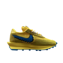 Nike Waffle One Yellow Sneakers