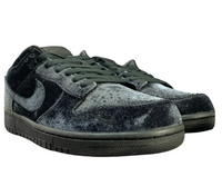 SB Dunk Low - Midnight Velvet