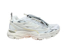 Off-White Be Right Back - White & Silver Off-White