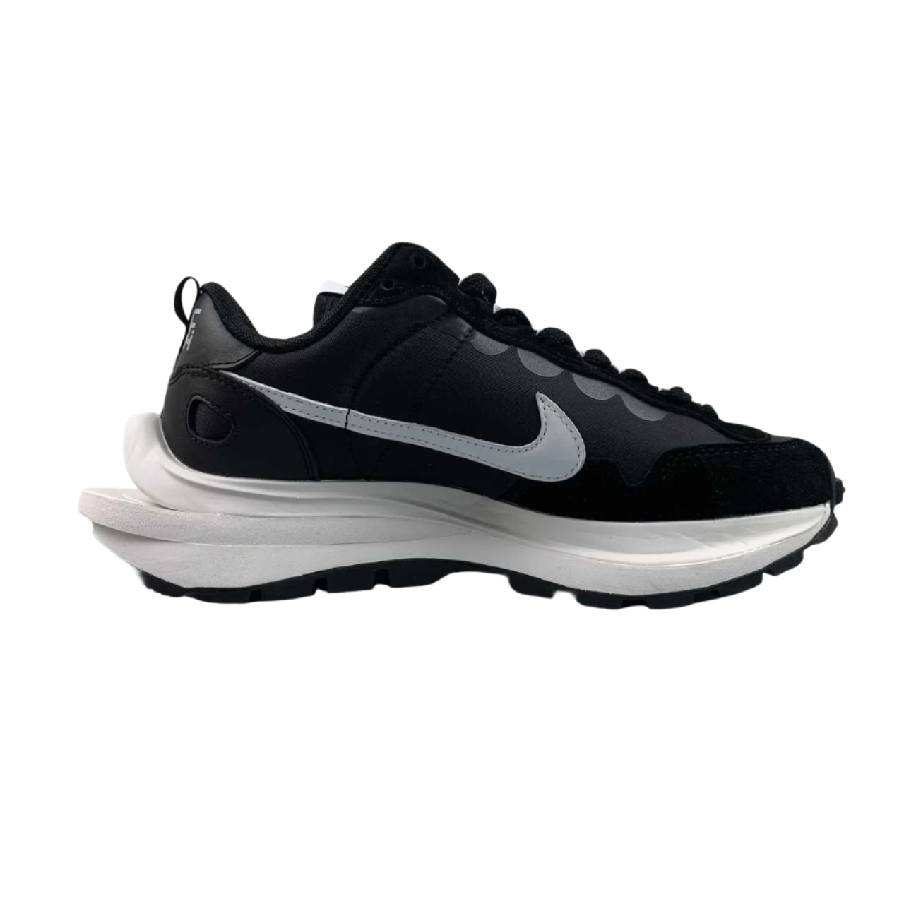 Nike LDWaffle Sacai (Black/White)