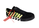 Off-White 2.0 Low Top - Black, Yellow & Green Off-White