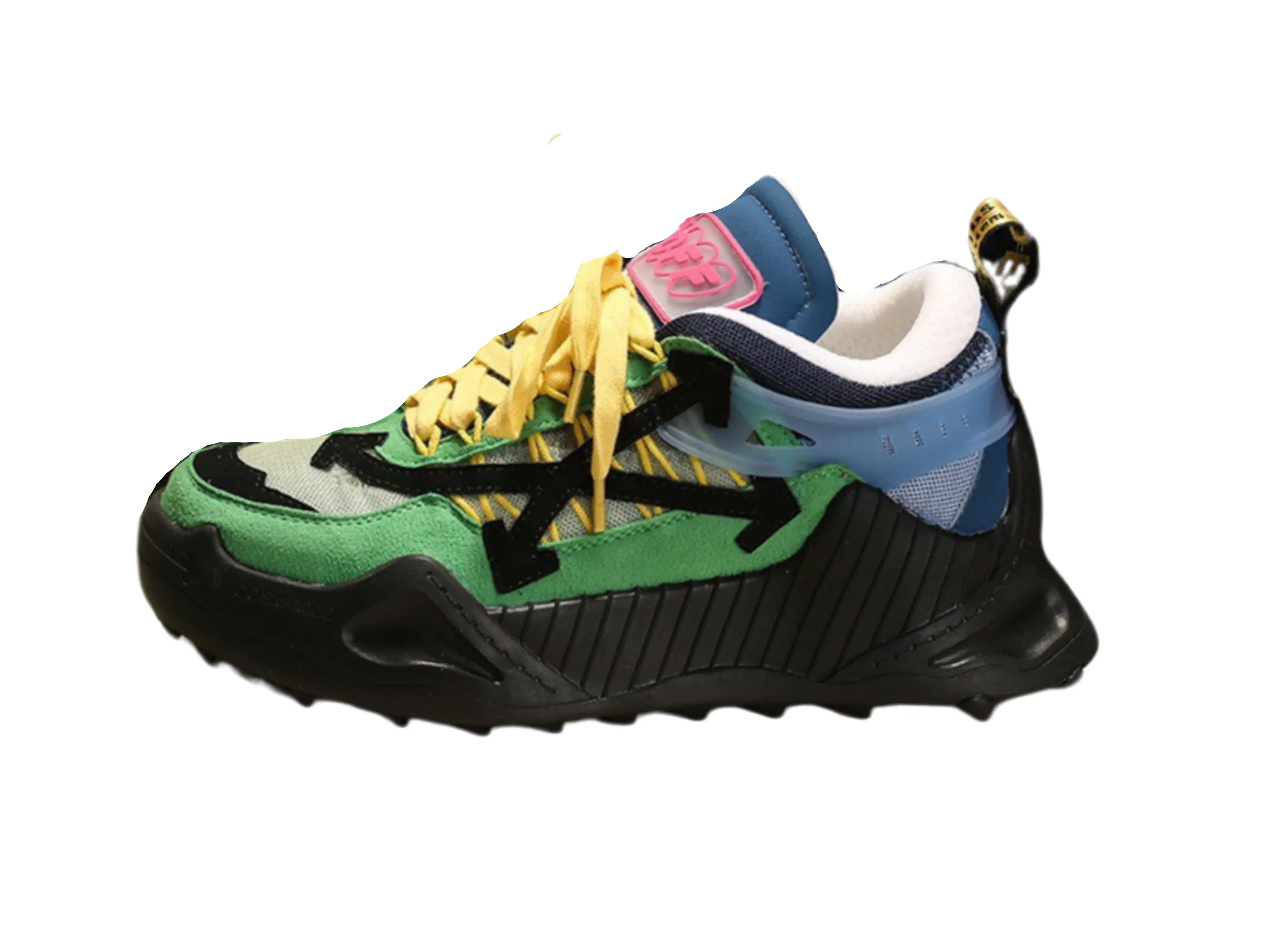 Off-White ODSY-1000 - Multicolor Edition