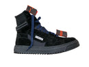 Off-White Off-Court 3.0 High Top - Triple Black Off-White