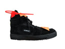 Off-White Off-Court 3.0 High Top - Black Off-White