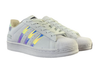 Adidas Superstar - Holographic Shine Edition