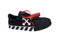 Off-White 2.0 Low Top - Black & White Off-White