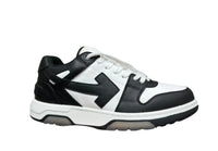 Off-White Out of Office - White & Black Off-White