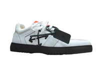 Off-White 3.0 Off Court Low Top - White & Black Off-White