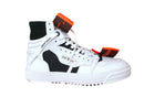 Off-White Off-Court 3.0 High Top - White & Black Off-White