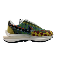 Nike LDWaffle Sacai Multicolor Checkered