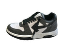 Off-White Out Of Office Low Top - Dark Grey Off-White