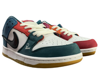 SB Dunk Low - Multi-Tone Artist Edition