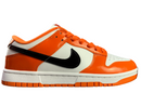 SB Dunk Low - Orange Blaze