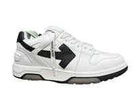 Off-White Out of Office - White & Black Off-White