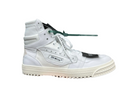 Off-White Off-Court 3.0 High Top - Triple White Off-White