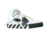Off-White Off-Court 3.0 High Top - White & Black Off-White
