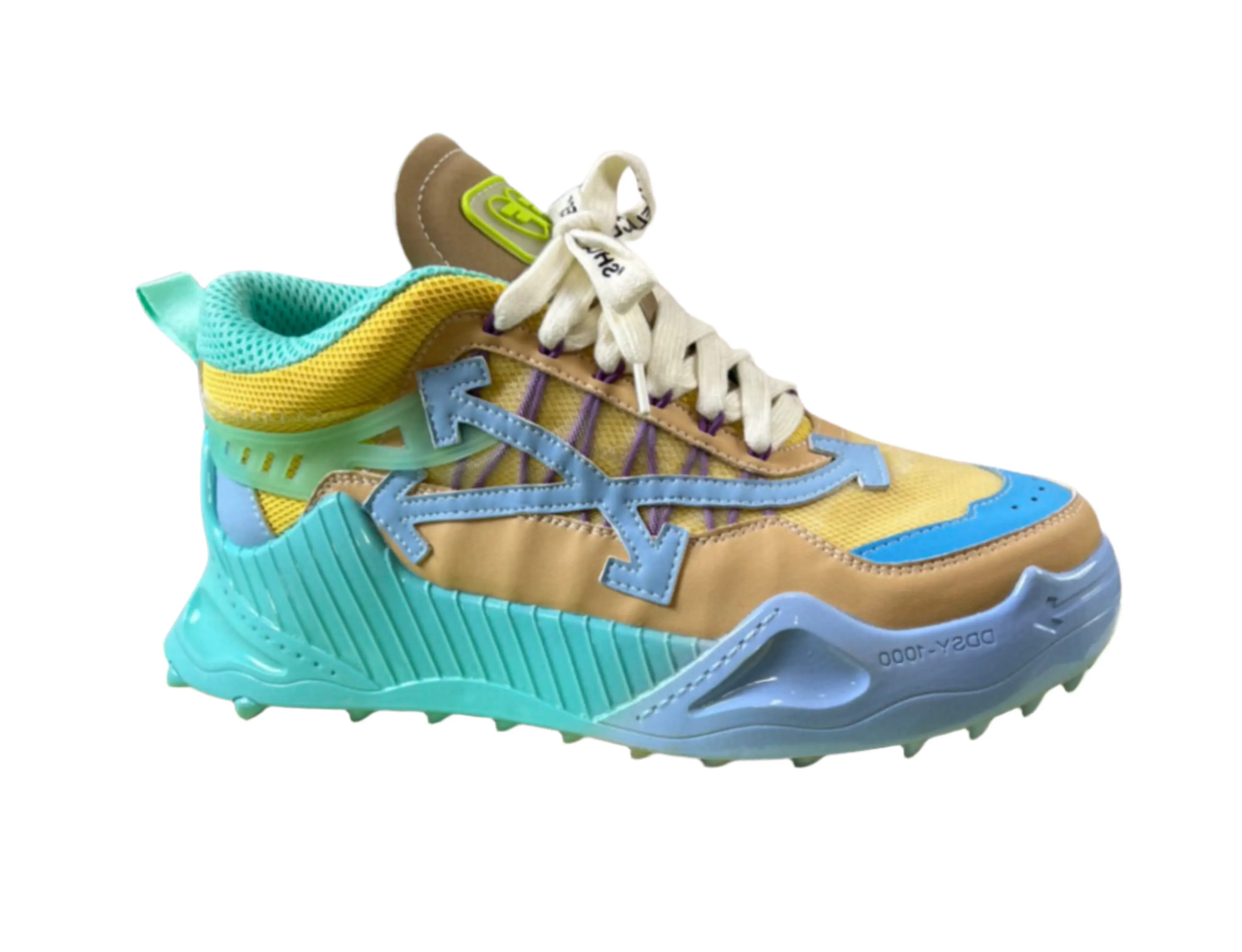 Off-White ODSY-1000 - Multicolor Off-White