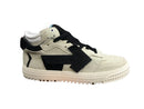 Off-White Off-Court 3.0 High Top - Beige & Black Off-White