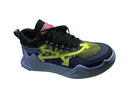 Off-White ODSY-1000 - Black, Neon Yellow & Lavender Off-White