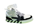 Off-White Off-Court 3.0 High Top - Black & White Off-White
