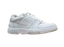 Off-White Out of Office Low-Top - Triple White Off-White