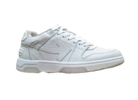 Off-White Out of Office Low-Top - Triple White Off-White