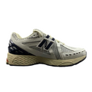 New Balance 1906R Cream & Navy Sneaker