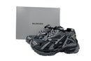 Balenciaga Runner Black Grey Sneakers