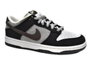 SB Dunk Low - Modern Black & Gray