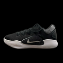 Nike Hyperdunk University Black