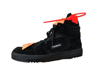 Off-White Off-Court 3.0 High Top - Black Off-White