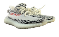 Adidas Yeezy Boost 350 V2 - Zebra