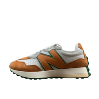 New Balance 327 - Perforated Earth Tones