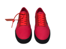 Off-White 2.0 Low Top - Red, Black & White Off-White