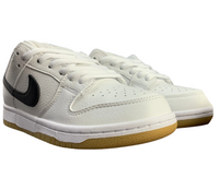 SB Dunk Low - Panda White Gum