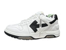 Off-White Out of Office - White & Black Off-White