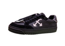 Off-White 3.0 Low Top - Triple Black & White Off-White