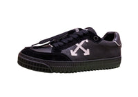 Off-White 3.0 Low Top - Triple Black & White Off-White