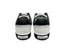 Off-White Low Vulcanized - White & Black Off-White