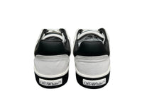 Off-White Low Vulcanized - White & Black Off-White