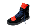 Off-White Off-Court 3.0 High Top - Triple Black Off-White