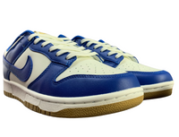 SB Dunk Low - Game Royal Blue